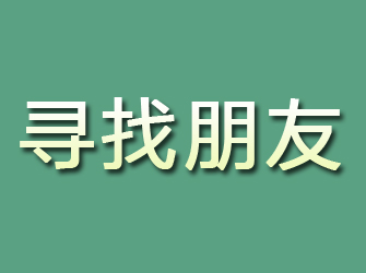 黄龙寻找朋友